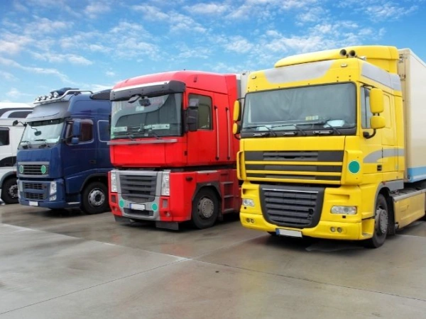 Konya Nakkaştepe Nakliye